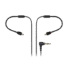 E50 - Audio-Technica EP-C – Cable de repuesto para los audífonos in-ear ATH-E40 y ATH