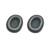 Ear Pads de recambio para audifonos serie M Audio Technica HP EP