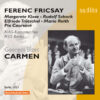 Ferenc Fricsay - Carmen (CD)
