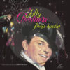 Frank Sinatra - A Jolly Christmas From Frank Sinatra (Vinilo, Ed. Europe, 2017)