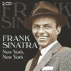 Frank Sinatra - New York, New York (2 CD Set) 2 Frank Sinatra New York New York CD Album