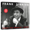 Frank Sinatra Songs For Swingin Lovers CD Album