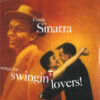 Frank Sinatra - Songs For Swingin' Lovers! (Vinilo, Ed. Europe, 2024)