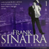 Frank Sinatra - The Best Songs 1 (CD)