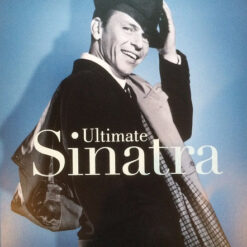 Frank Sinatra - Ultimate Sinatra (4 CD Set, Ed. US)