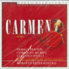 Georges Bizet - Carmen (CD)