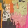 Grizzly Bear Veckatimest CD Album
