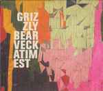 Grizzly Bear - Veckatimest (CD, Ed. UK, Europe & US, 2009)