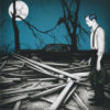 Jack White - Fear Of The Dawn (CD, Ed. USA & Europe, 2022)