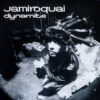 Jamiroquai Dynamite LP Album
