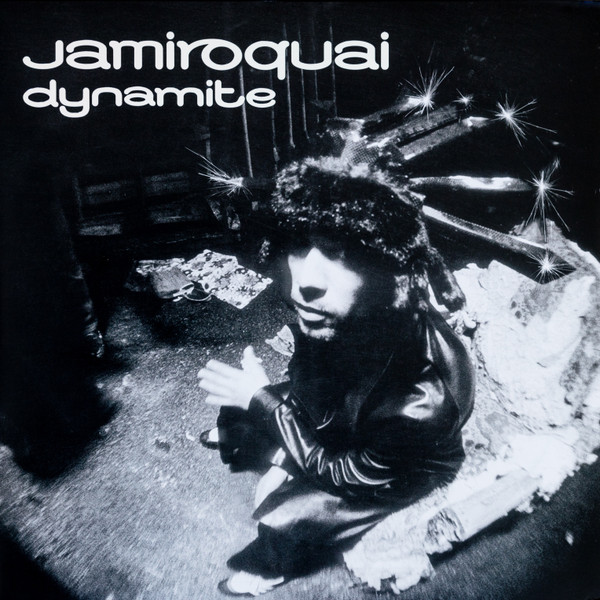 Jamiroquai - Dynamite (Vinilo, 2 LP, Ed. Europe, 2022) 1 Jamiroquai - Dynamite (Vinilo, 2 LP, Ed. Europe, 2022)