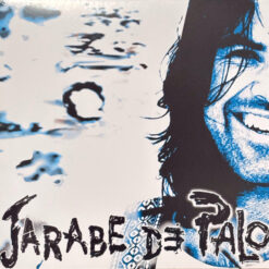 Jarabe De Palo - La Flaca (Vinilo, Ed. 2024)