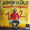 Jarabe De Palo Un Metro Cuadrado LP Album