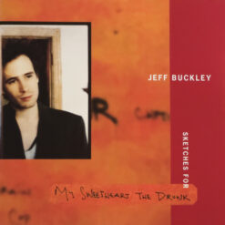 Jeff Buckley - Sketches For My Sweetheart The Drunk (Vinilo, 3 LP, Ed. Europe, 2018)