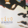 Joe Vasconcellos - Vivo 1999-2019 (Vinilo, 2 LP)