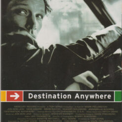 Jon Bon Jovi - Destination Anywhere (DVD)