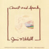 Joni Mitchell - Court And Spark (CD, Ed. US) 2 Joni Mitchell Court And Spark CD Album