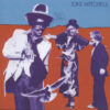Joni Mitchell - Don Juan's Reckless Daughter (CD, Ed. Europe)