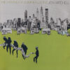 Joni Mitchell The Hissing Of Summer Lawns CD Album
