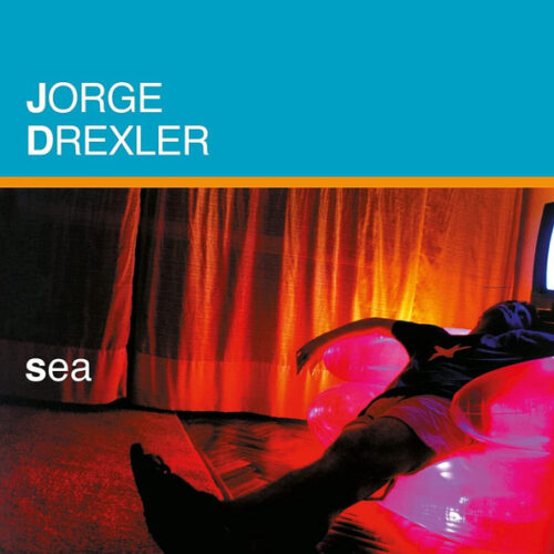 Jorge Drexler - Sea (Ed. Europe, 2024)