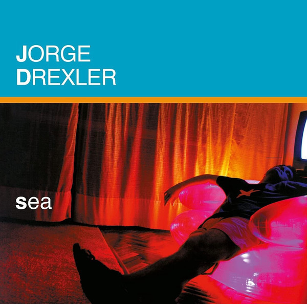 Jorge Drexler - Sea (Vinilo, Ed. Europe, 2024) 1 Jorge Drexler - Sea (Vinilo, Ed. Europe, 2024)