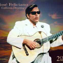 José Feliciano - California Dreaming (2 CD Set)