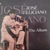 José Feliciano - The Album (2 CD Set, Ed. Europe) 2 Jose Feliciano The Album CD Album