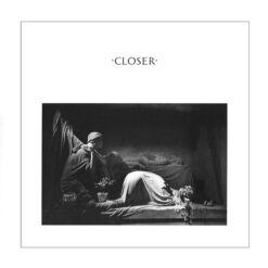 Joy Division - Closer (Vinilo, Ed. Europe)