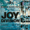 Joy Division Les Bains Douches LP Album