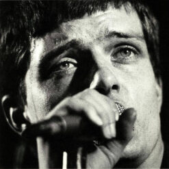 Joy Division - Live At Town Hall, High Wycombe 20th February 1980 (Vinilo, Ed. Europe, 2019)