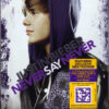 Justin Bieber - Never Say Never (Blu-ray, Ed. US)