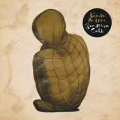 Kaada - Bacteria Cult (CD, Ed. Europe, 2016)