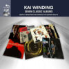 Kai Winding - Seven Classic Albums (4 CD Set, Ed. UK & Europe) 2 Kai Winding Seven Classic Albums CD Album