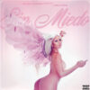 Kali Uchis - Sin Miedo (Vinilo, Ed. US, 2021) 3 Kali Uchis Sin Miedo LP Album