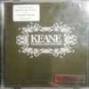 Keane Hopes And Fears CD Album