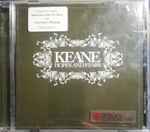 Keane - Hopes And Fears (CD, Ed. UK, 2004)