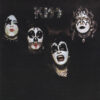 Kiss Kiss CD Album