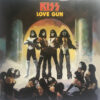 Kiss - Love Gun (CD, Ed. Europe)