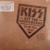 Kiss - Off The Soundboard Tokyo 2001 (2 CD Set, Ed. US, 2021)