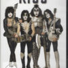 Kiss RockNRoll All Nite DVD