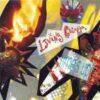 Living Colour Times Up CD Album