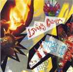 Living Colour - Time's Up (CD, Ed. Europe, )