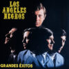 Los Angeles Negros Grandes Exitos LP Album