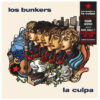 Los Bunkers La Culpa LP Album