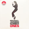 Michael Jackson - Number Ones (Vinilo, 2 LP, Ed. 2026)