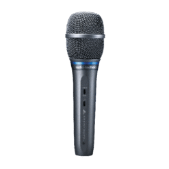 Micrófono Vocal de Mano Condensador Cardioide - Audio-Technica AE5400