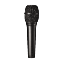 Micrófono Vocal de Mano Condensador Cardioide - Audio-Technica AT2010