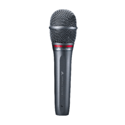 Micrófono Vocal de Mano Dinámico Cardioide - Audio-Technica AE4100