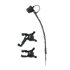 Microfono compacto de condensador con pinza para instrumentos Audio Technica ATM355VF