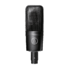 Microfono de Condensador Cardioide Audio Technica AT4040